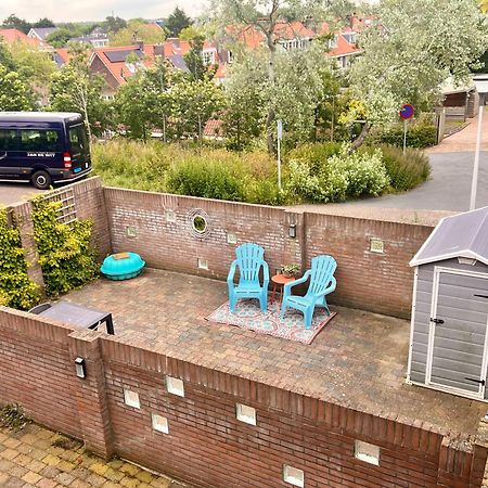 Ferienwohnung Schelp 47 Zandvoort Exterior foto