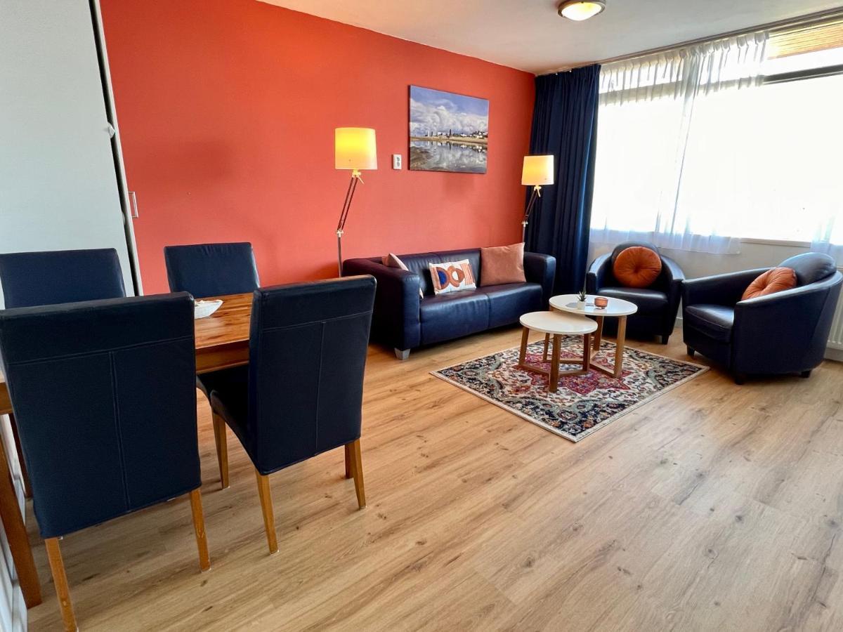 Ferienwohnung Schelp 47 Zandvoort Exterior foto